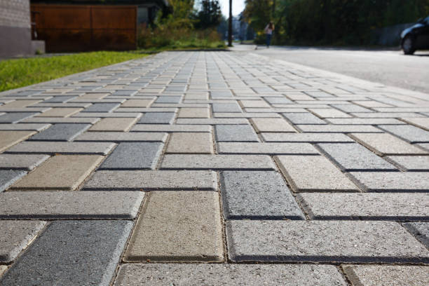 Best Driveway Pavers Cost  in Bushnell, IL