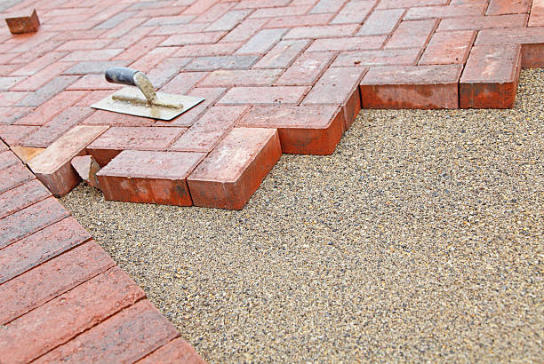Best Driveway Paving Company  in Bushnell, IL