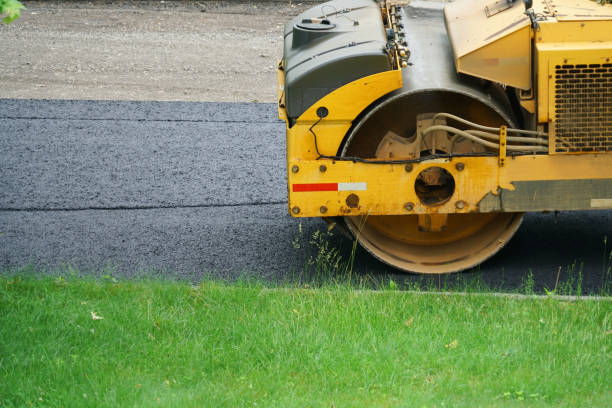 Best Driveway Repair Near Me  in Bushnell, IL