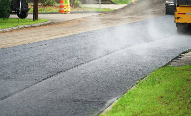 Best Driveway Pavers Near Me  in Bushnell, IL